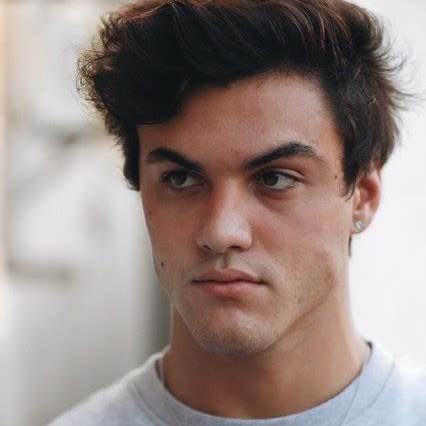 ETHAN DOLAN